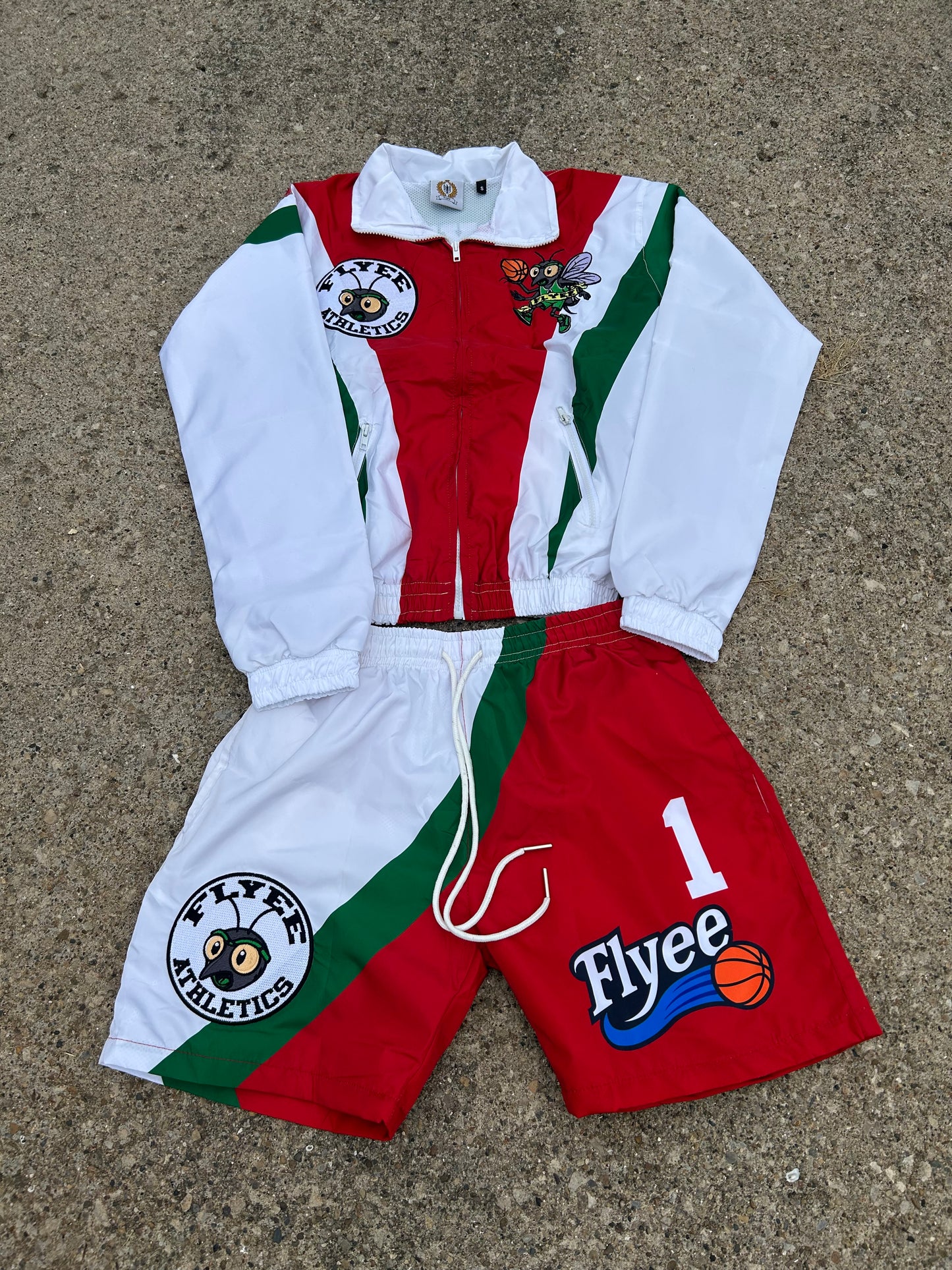 Athletic Team Sets