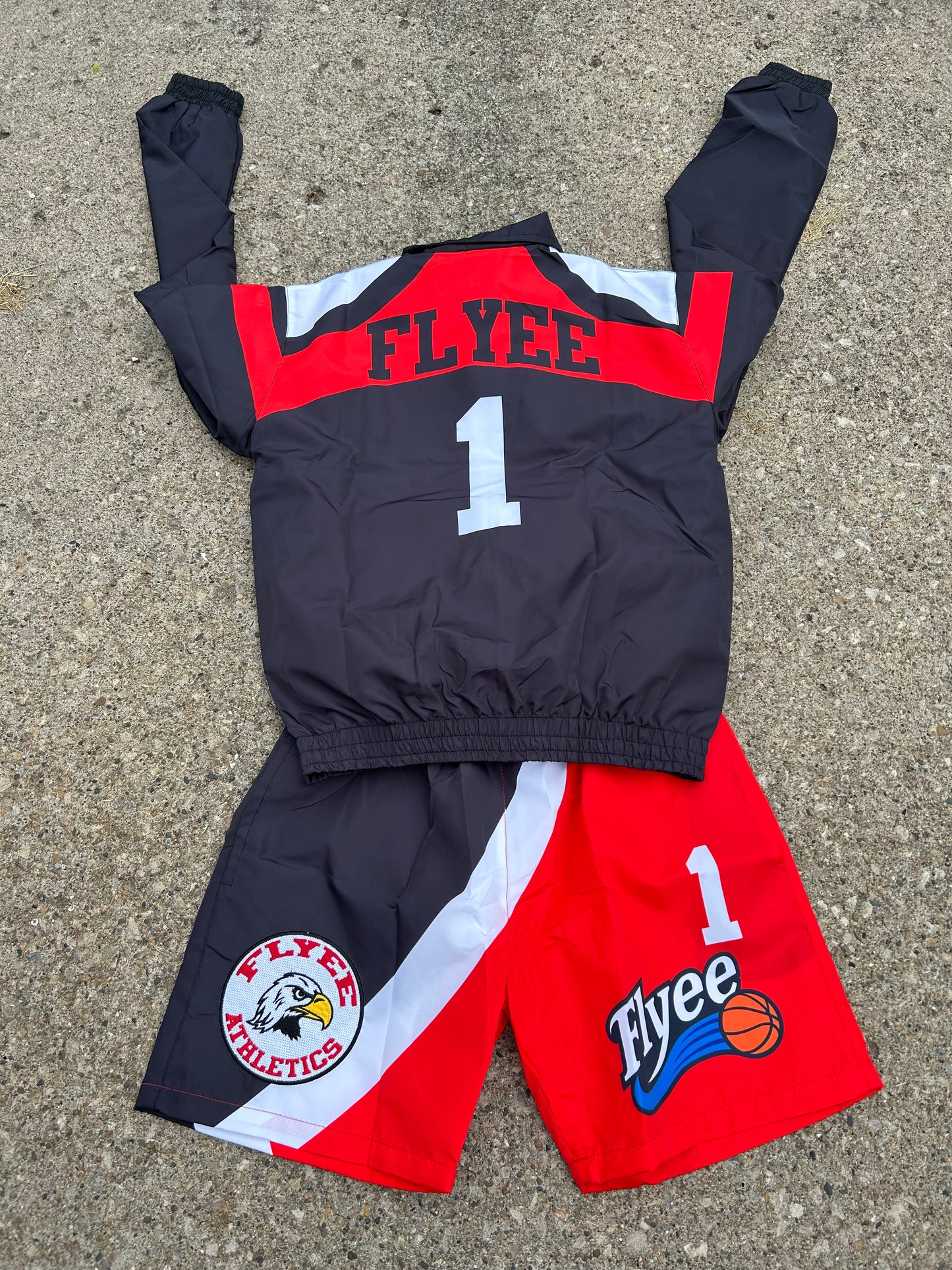 Athletic Team Sets