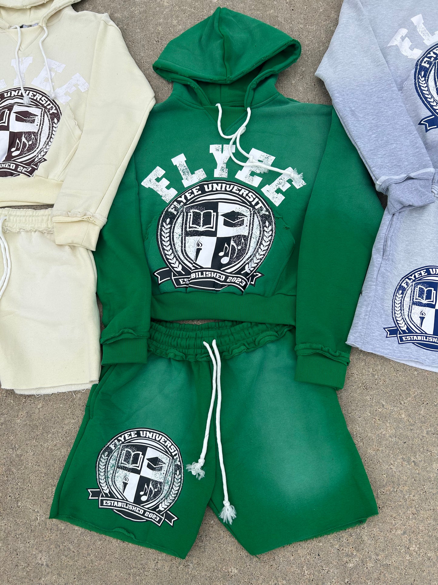 University Sets