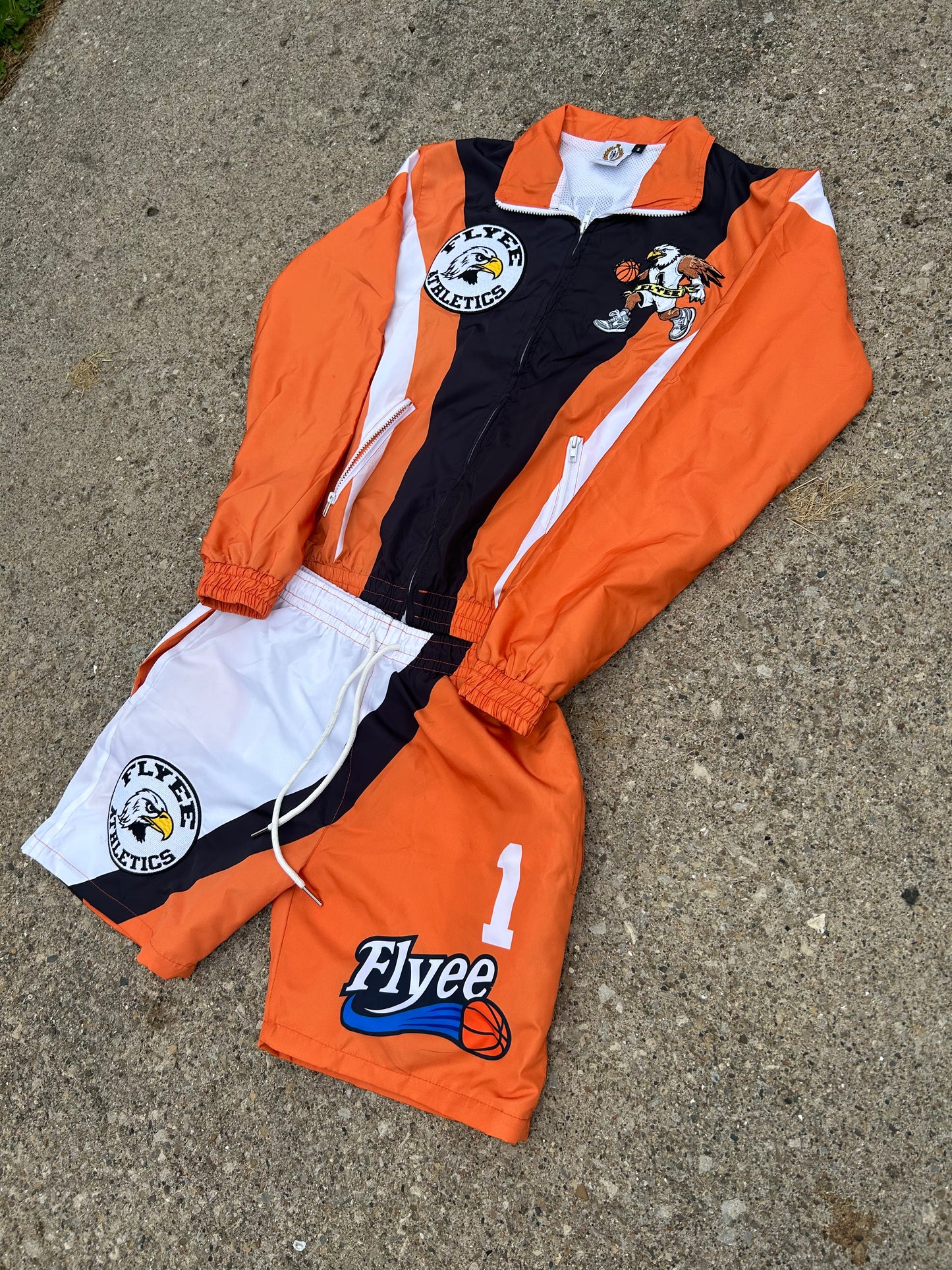 Athletic Team Sets