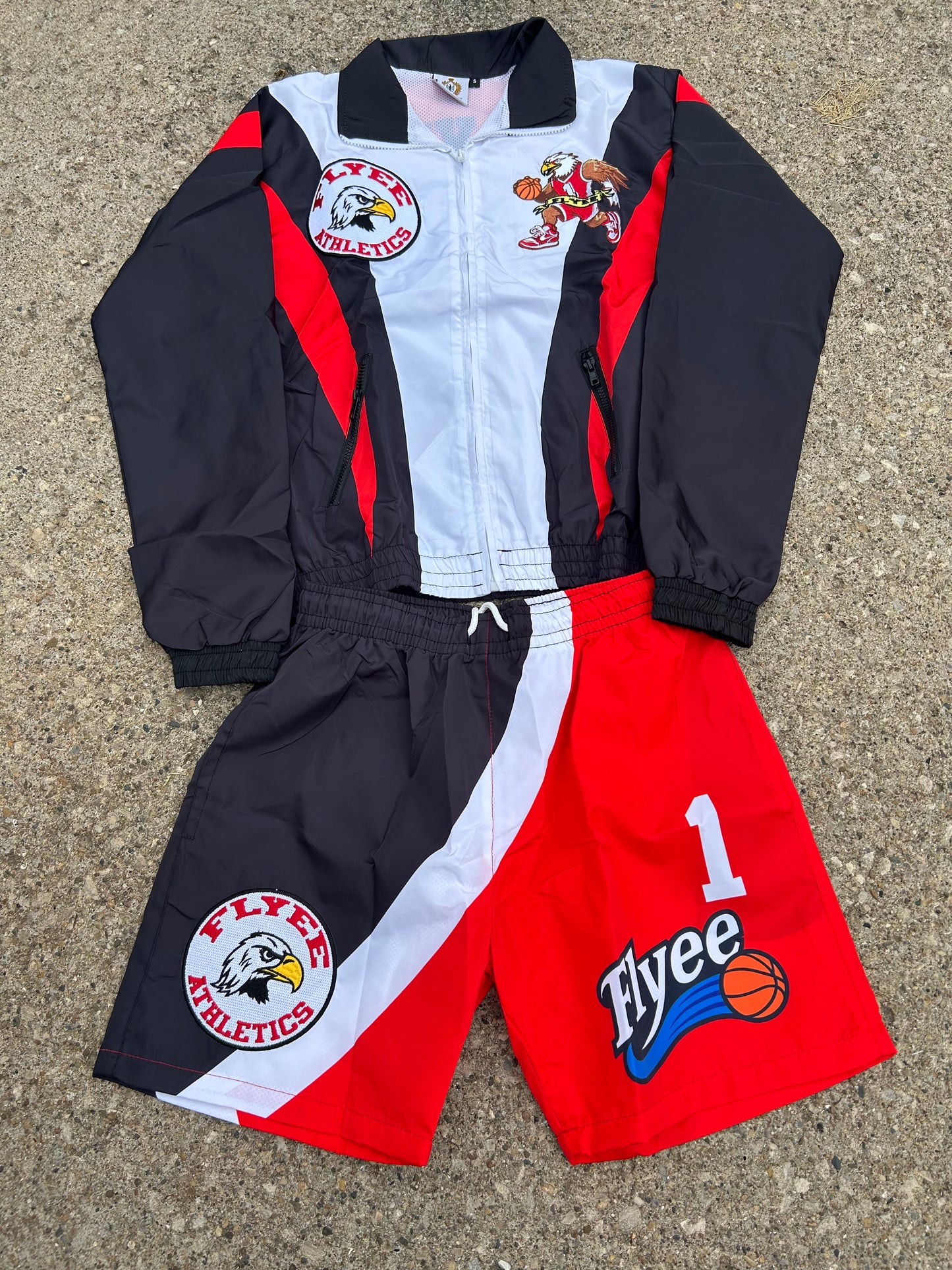 Athletic Team Sets