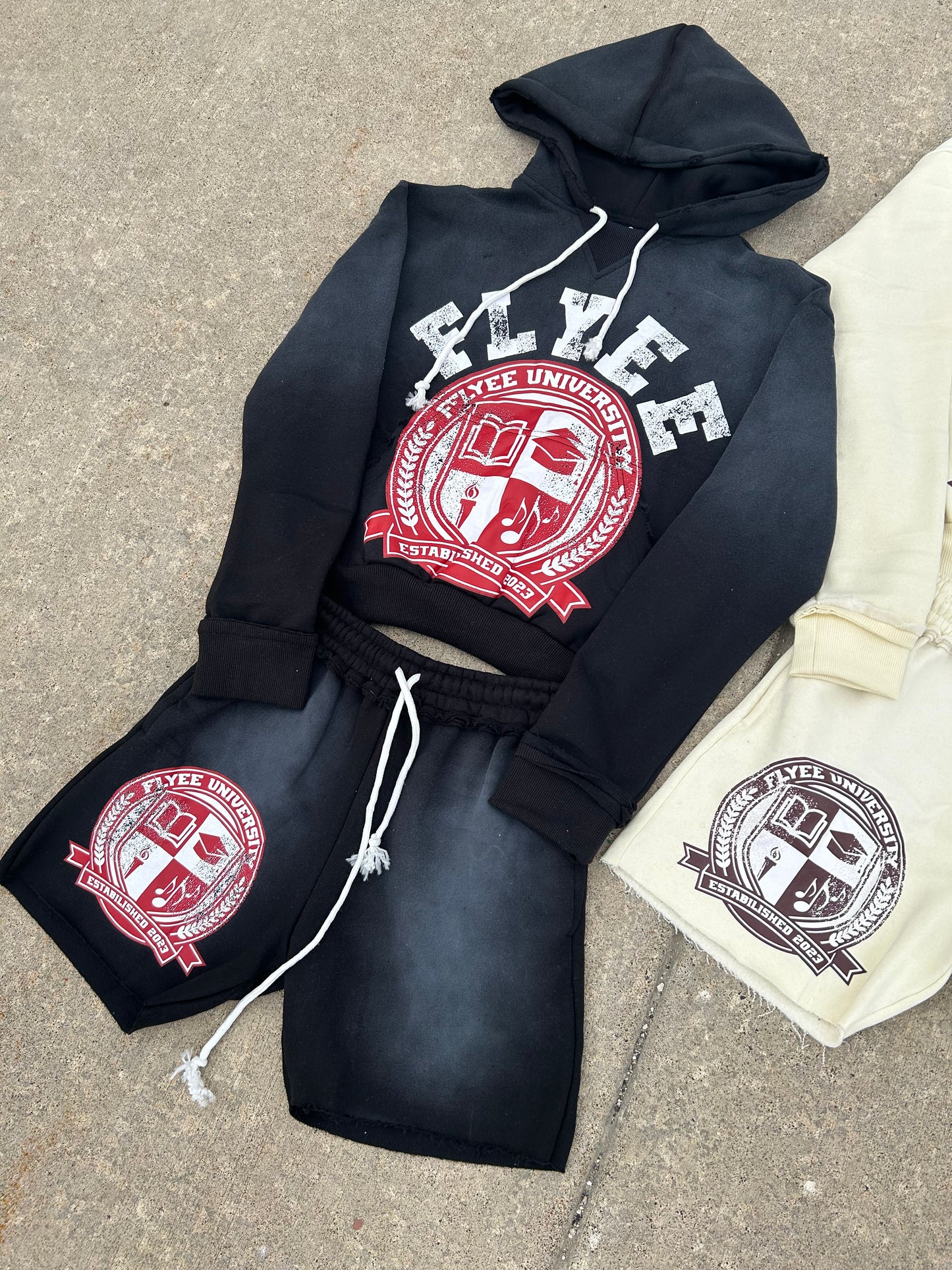 University Sets