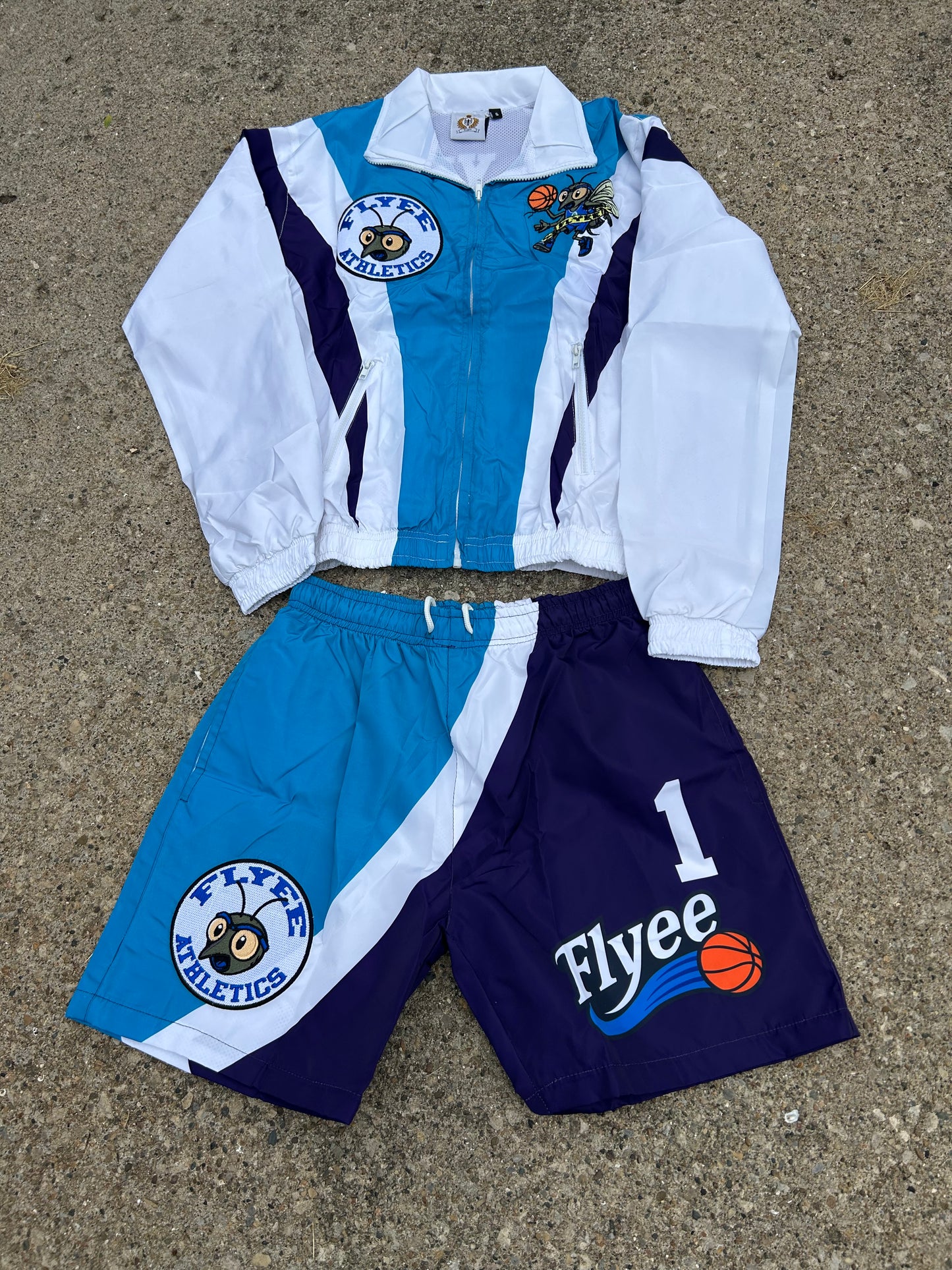 Athletic Team Sets