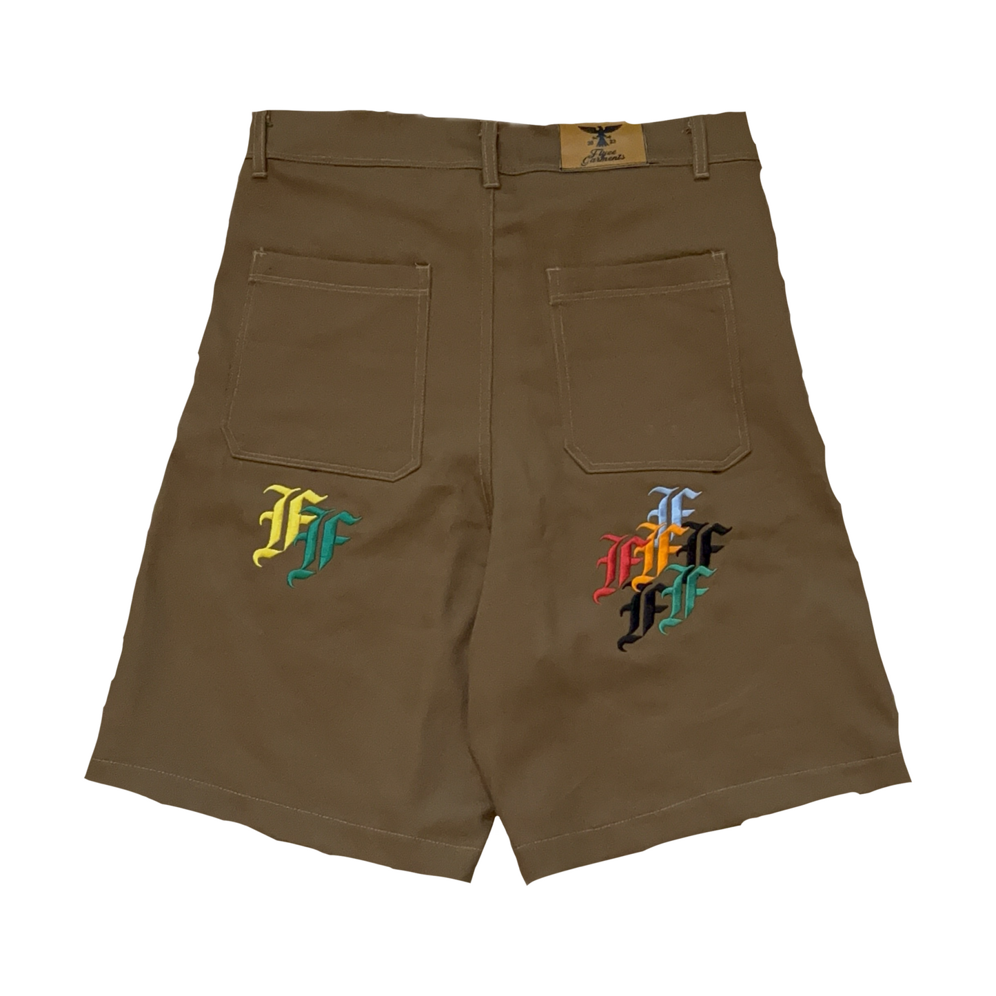 Wild Stitch Cargos