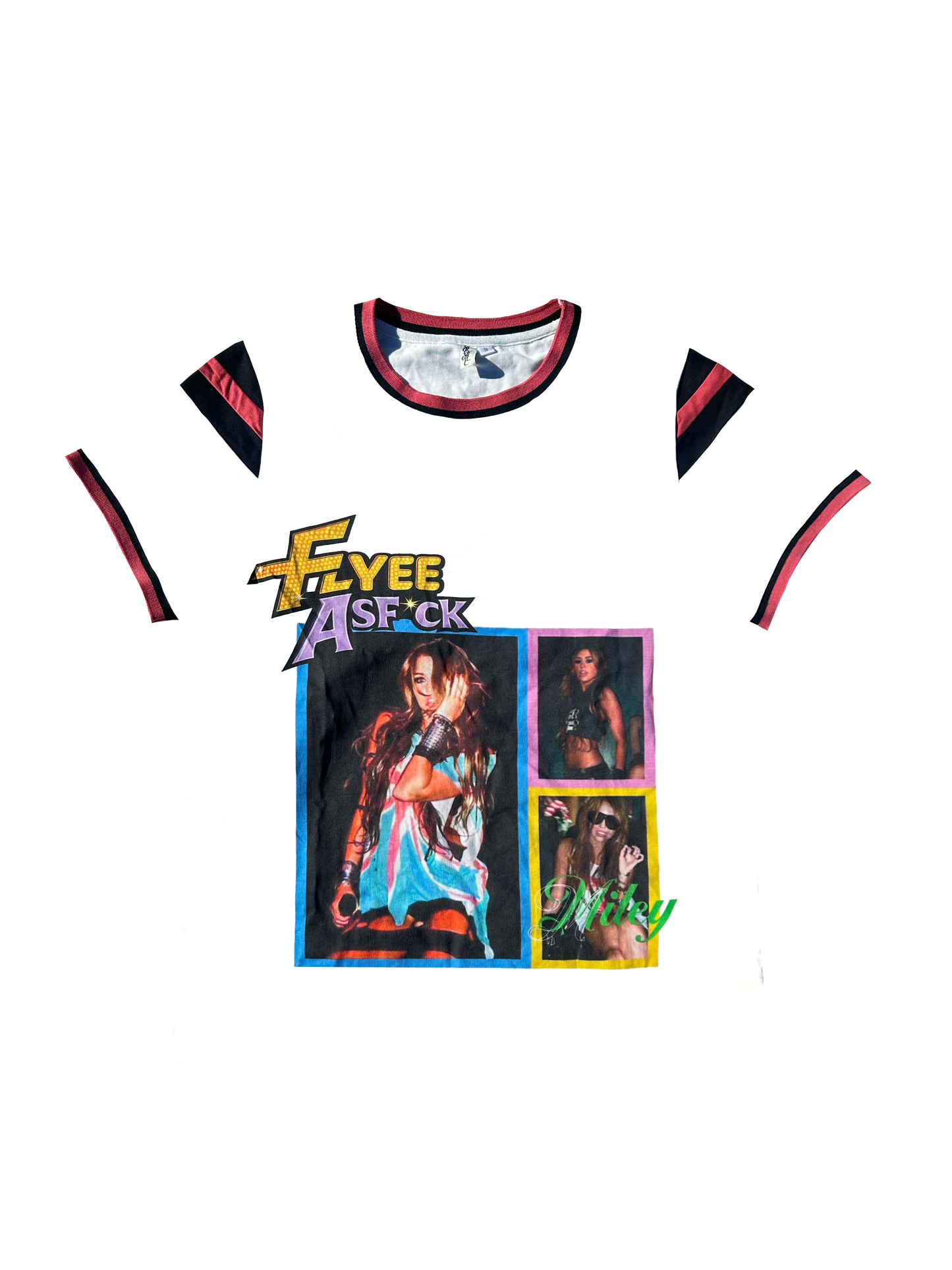 Miley Tee