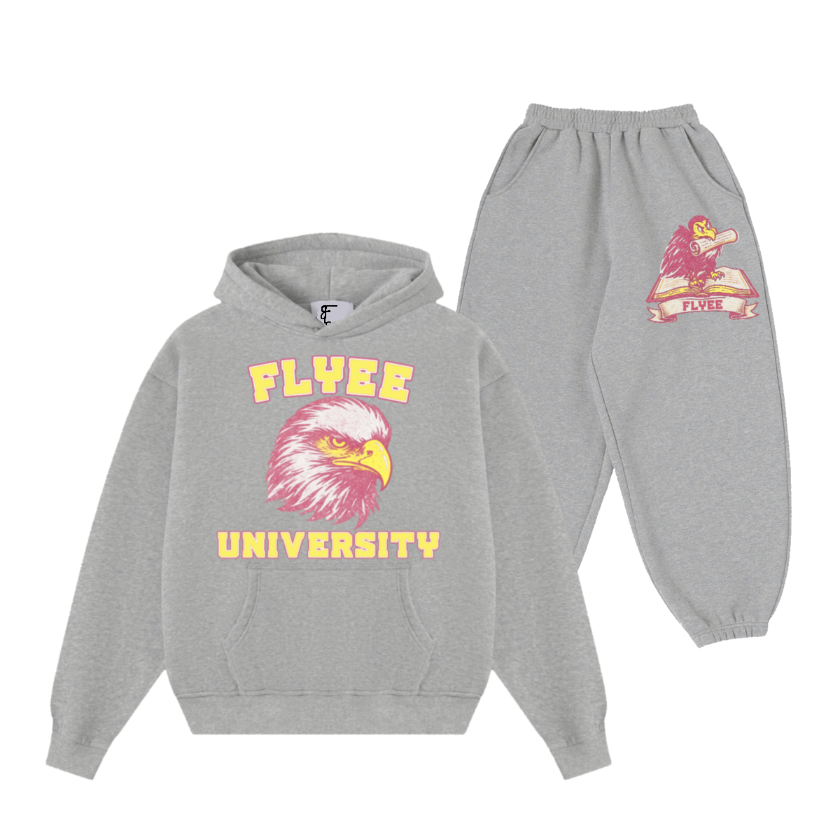 University Set V3