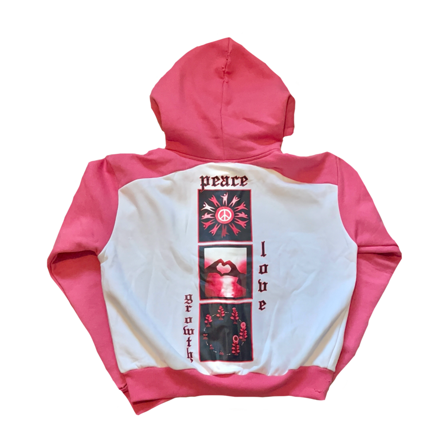 “Doctrine” Zip