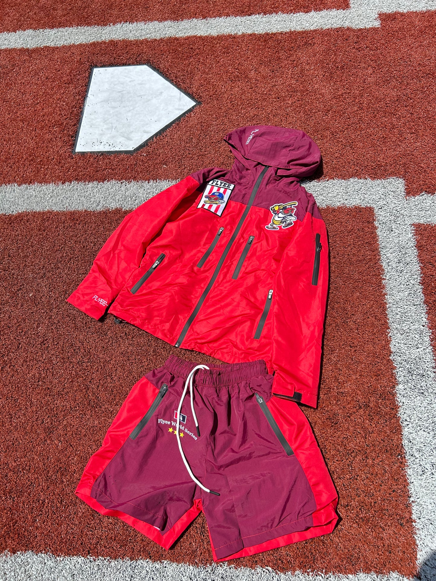 Athletic Tech V2