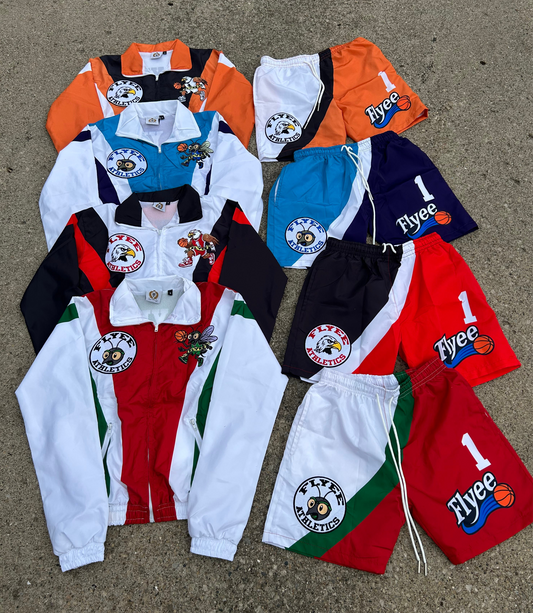 Athletic Team Sets