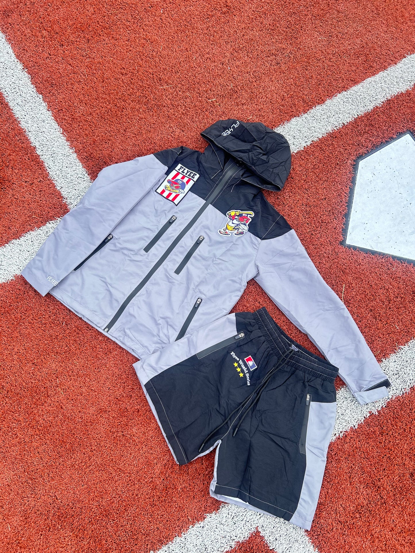 Athletic Tech V2