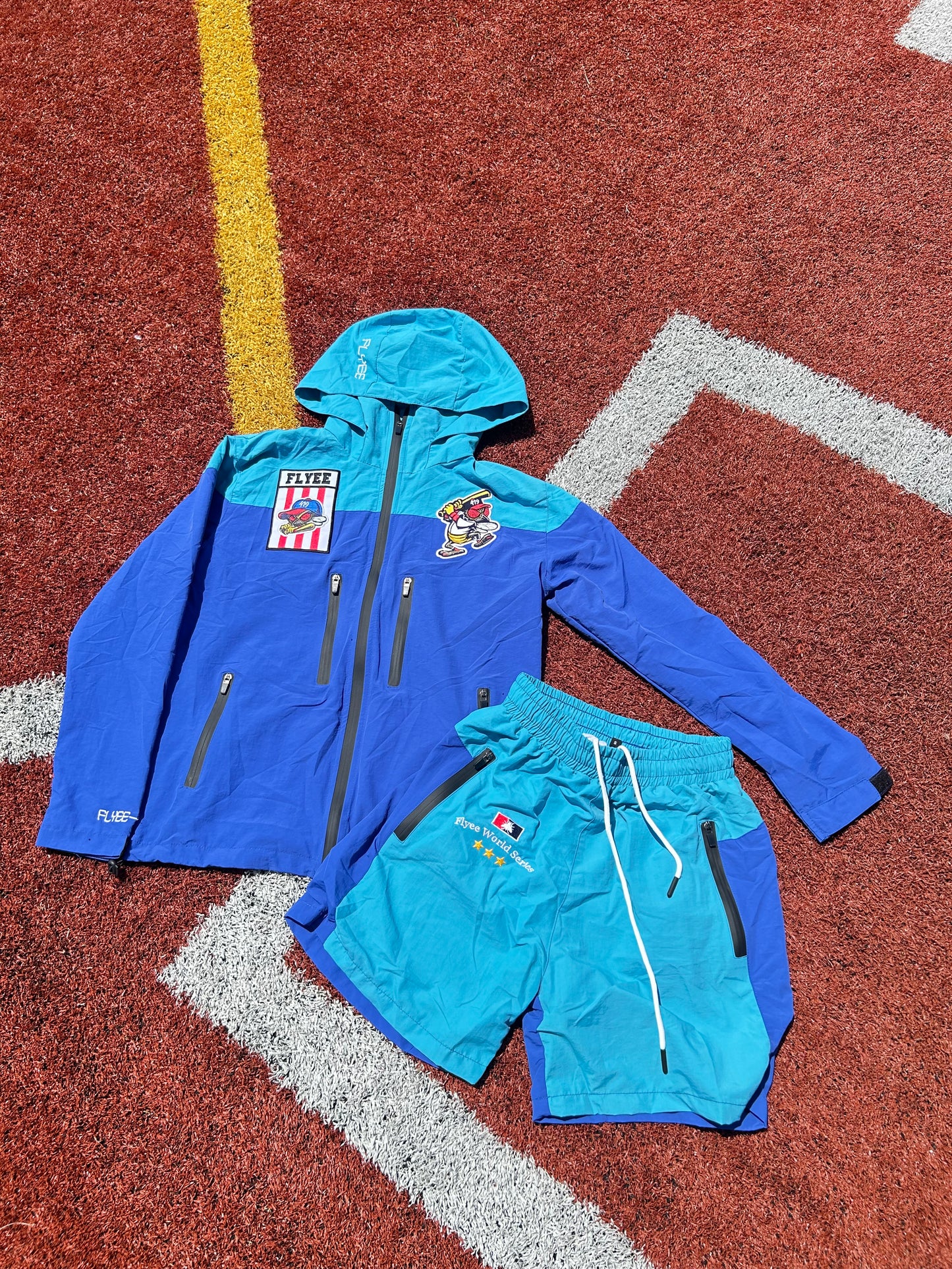 Athletic Tech V2
