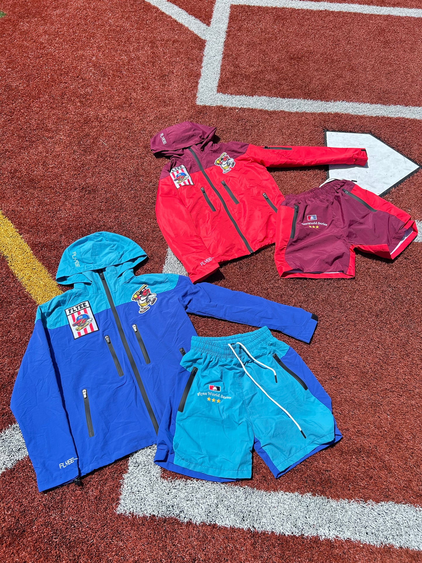 Athletic Tech V2