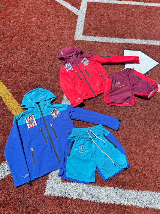 Athletic Tech V2