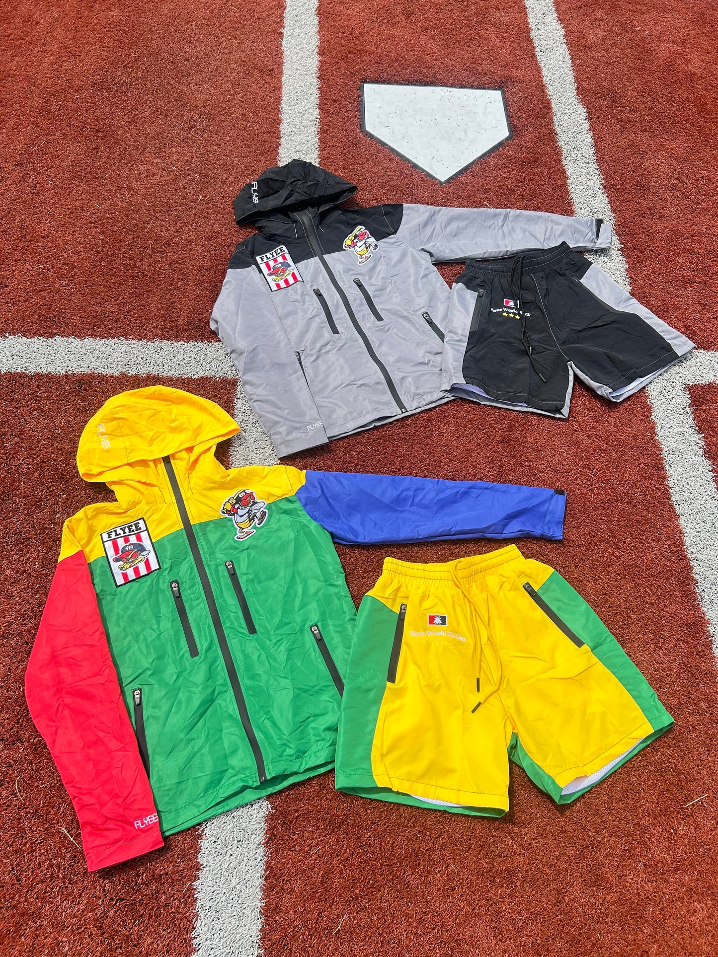 Athletic Tech V2