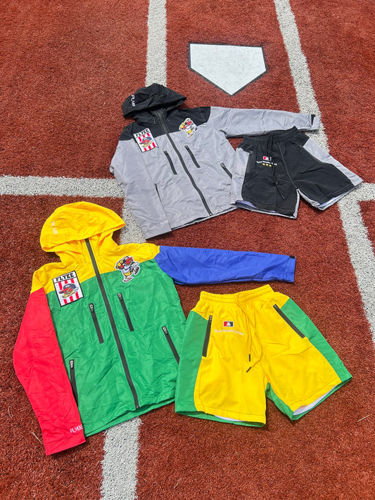 Athletic Tech V2