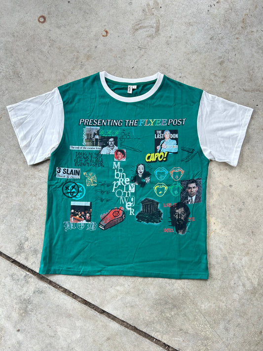 Perpetrator 2ToneTee