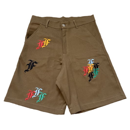 Wild Stitch Cargos