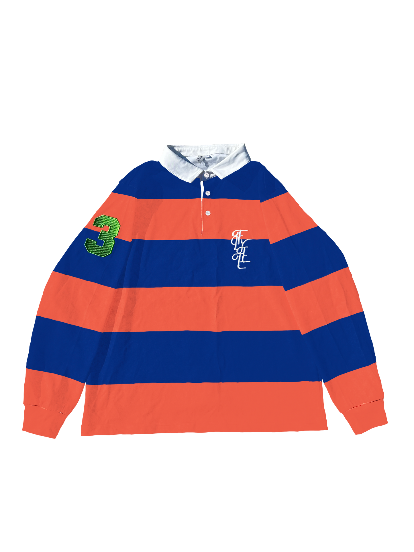 Mets Polo