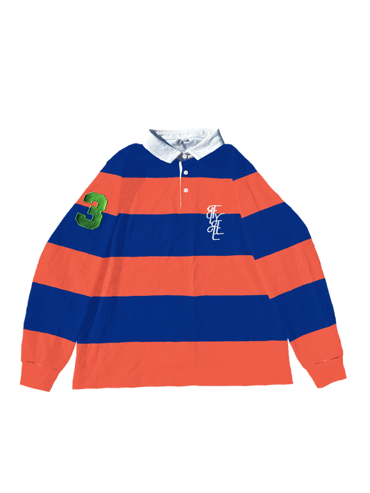 Mets Polo