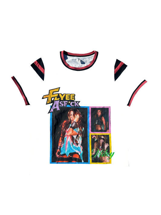 Miley Tee