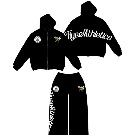 Athletic Set V1