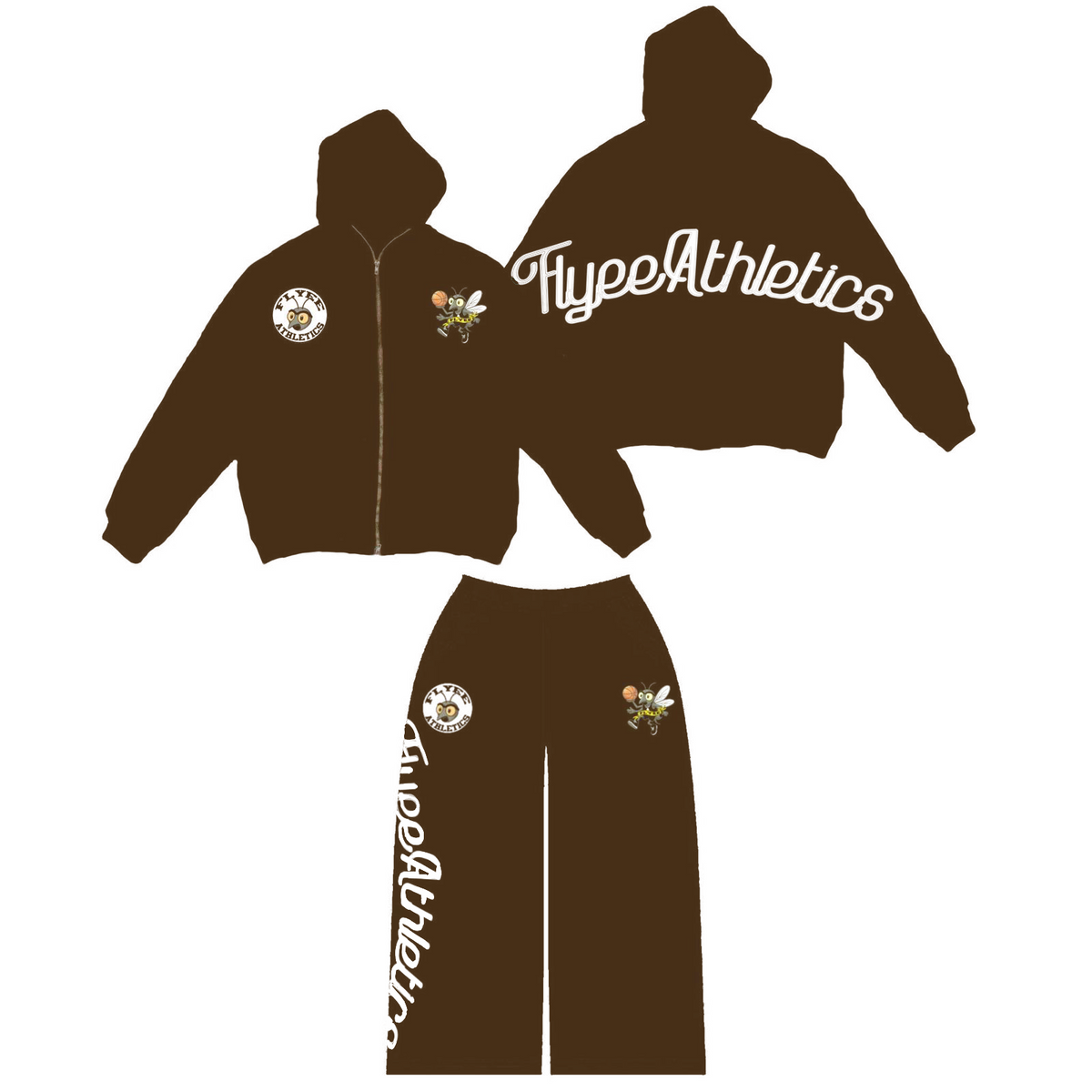 Athletic Set V1