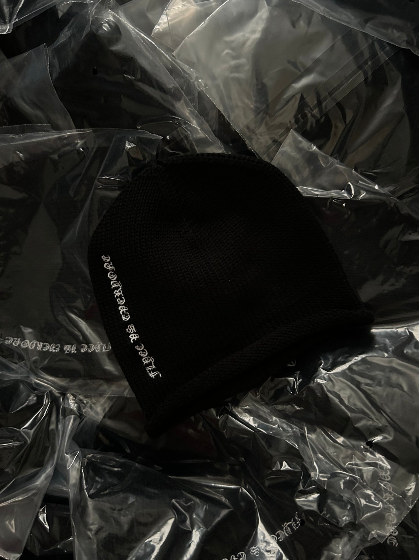 Vs Everyone Beanie