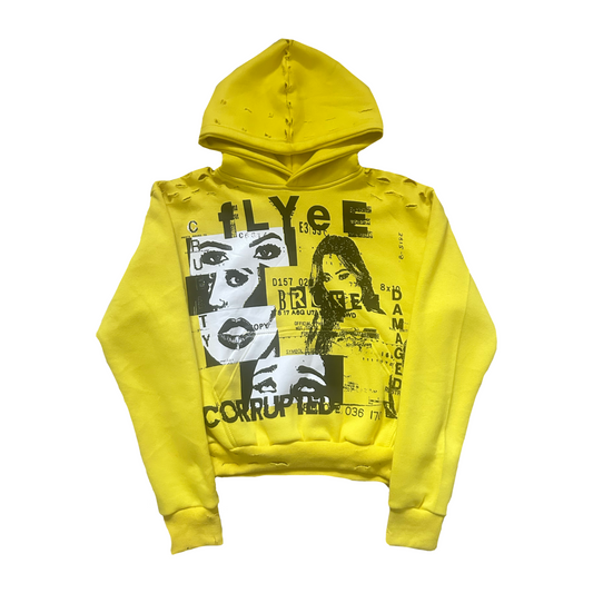 “Virtuous” Hoodie
