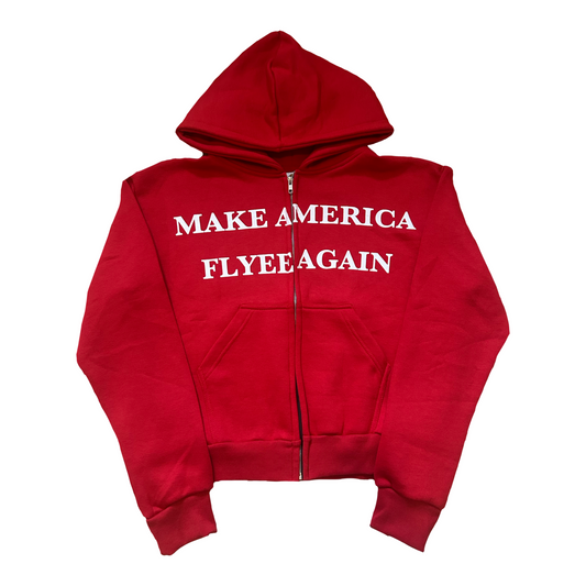 “M.A.F.A” Zip